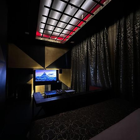Cinema Plaza Hotel Baku Exteriör bild