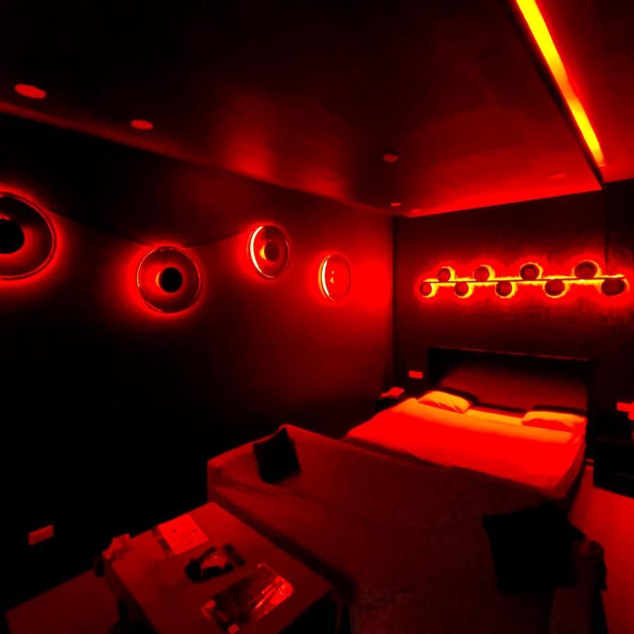 Cinema Plaza Hotel Baku Exteriör bild